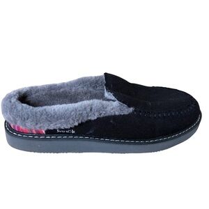 Sanuk Cozy Vibe Slipper Loafers